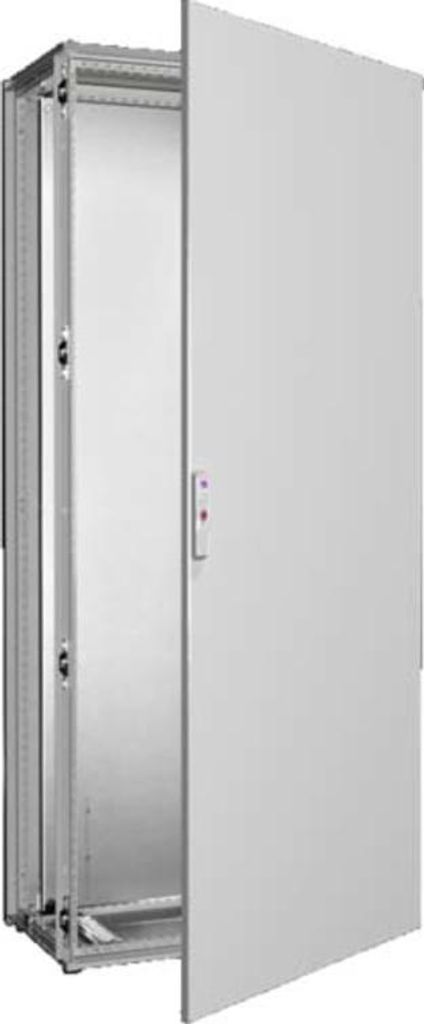 Rittal VX Anreih-Schranksystem, 1-türig, BHT 800x1800x400 mm