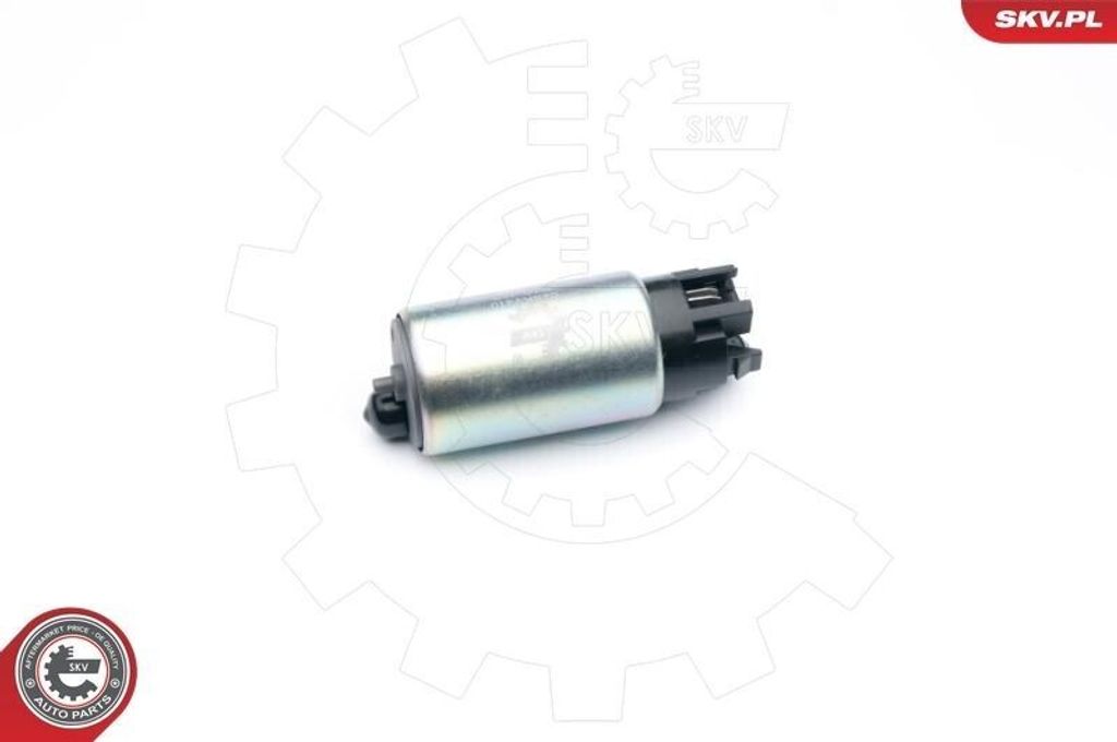 ESEN SKV Benzinpumpe 02SKV310 im Kraftstoffbehälter für HYUNDAI Tucson (TL, TLE) elektrisch 0,3kg