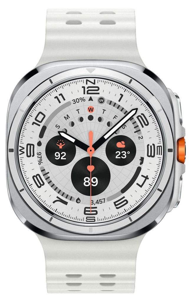 Samsung Galaxy Watch Ultra 3,81 cm (1,5") AMOLED 47 mm Immagine del prodotto 