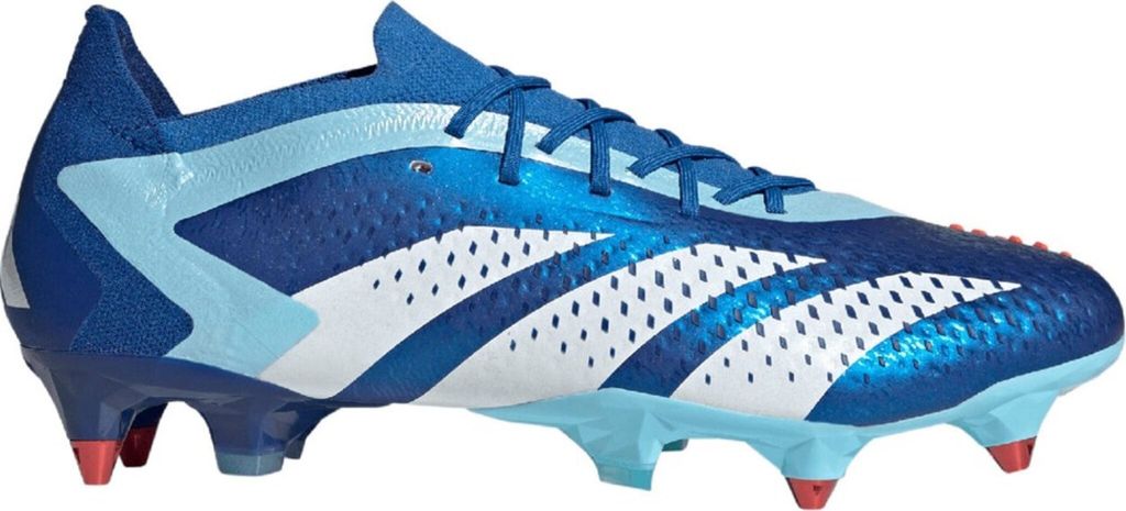 adidas Herren Schuhe Blau IF2291 Grösse 42 2/3