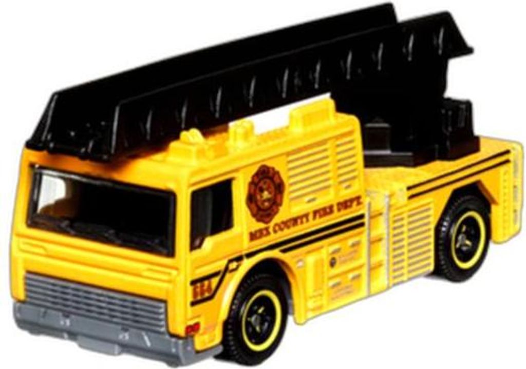 Matchbox GGF12, Dopravní prostředek, 3 rok/roky, Plast, Obrázek produktu 