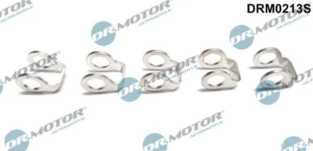 Guarnizione Linea Bypass Mazda 6 02- 5Pz.