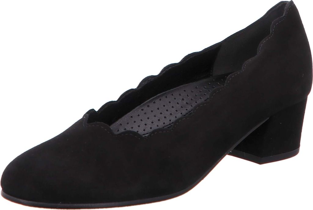 Gabor Klassische Pumps Damen 31373232343439 Schwarz 38 1/2 Produktbild 23