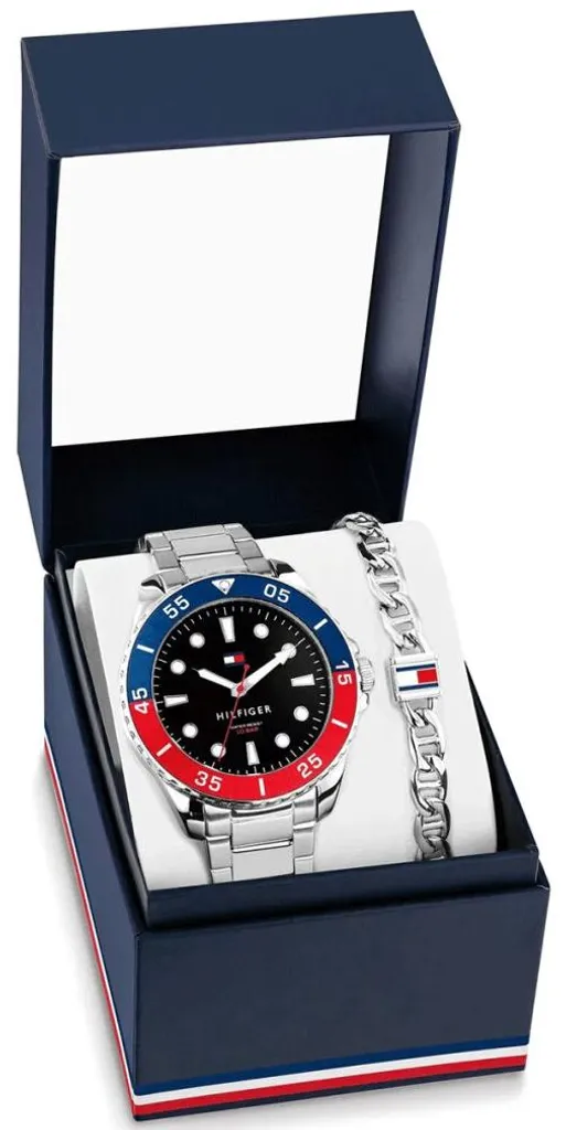 Drkov Set Oceanic 2770222 Parfait pour Homme en Affaires et Loisirs
