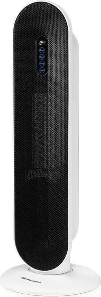 Riscaldatore orbegozo cr 5034/ 2000w/ termostato regolabile