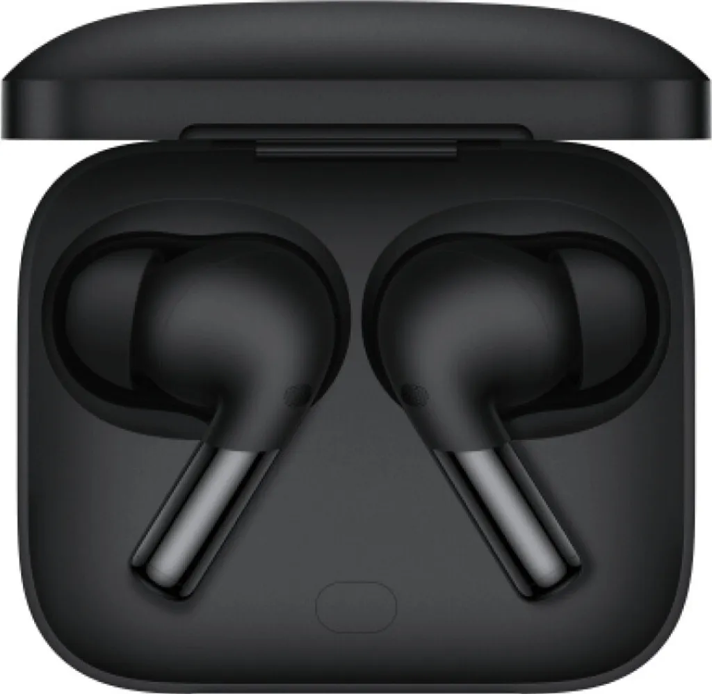 OnePlus Buds Pro 2 Noir - Son Spatial Hi-Res et Double Driver Dynaudio - 7