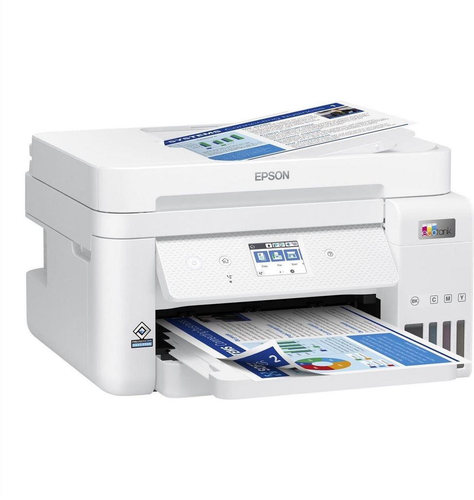 Epson EcoTank ET-4856 Produktbild 7
