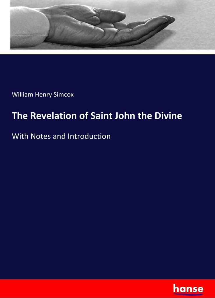 The Revelation of Saint John the Divine