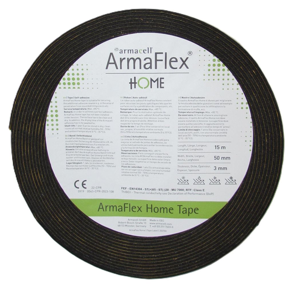 ArmaFlex HOME Tape