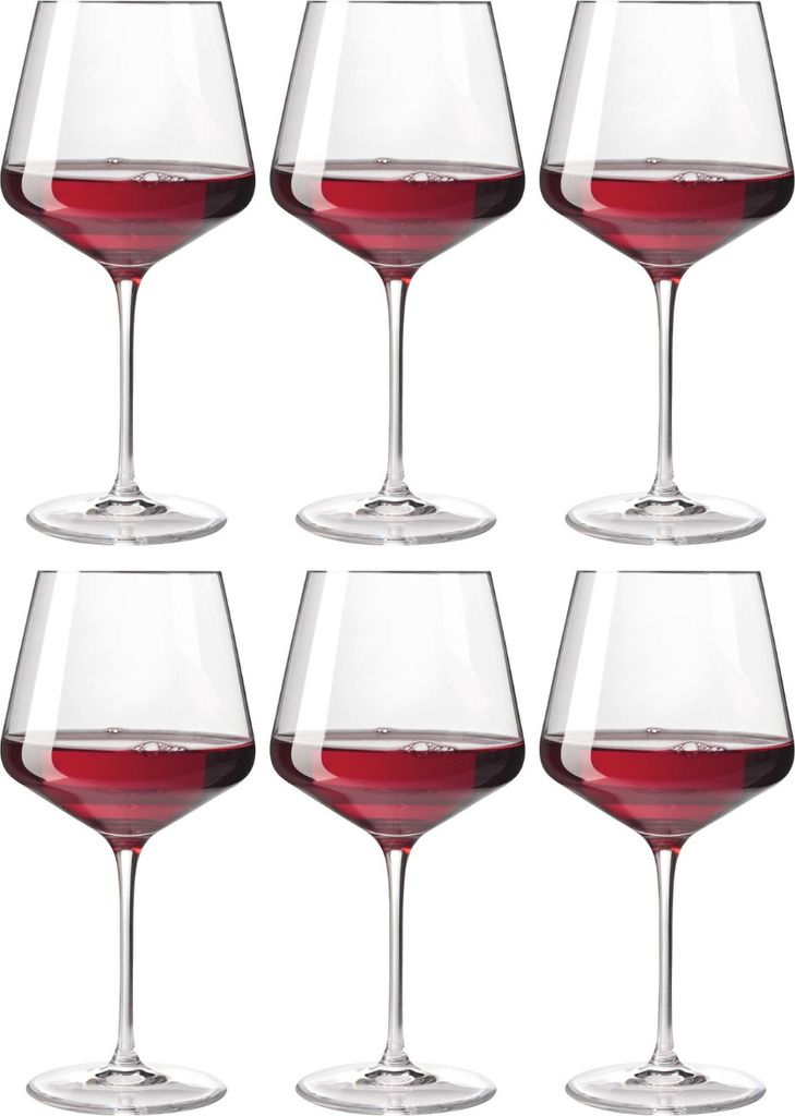Leonardo Burgunderglas PUCCINI 6er-Set 730 ml, 069555 Produktbild 12