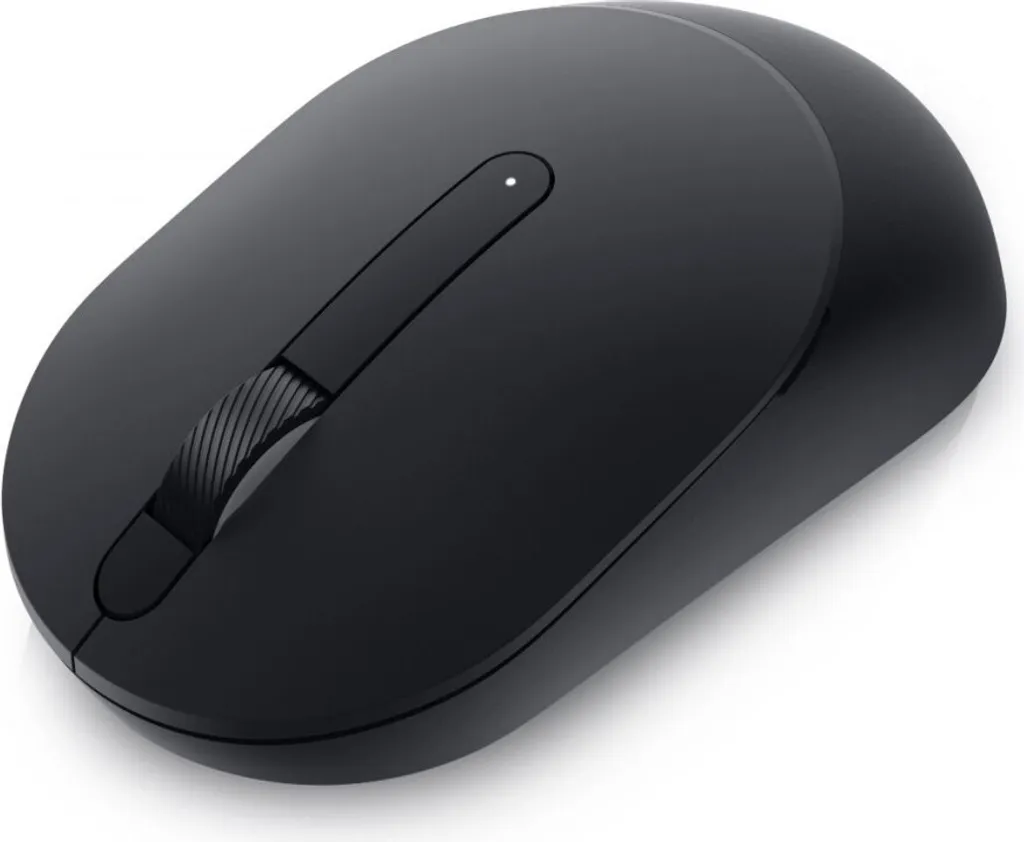 Souris sans fil MS300 compacte idéale pour le télétravail et bureau