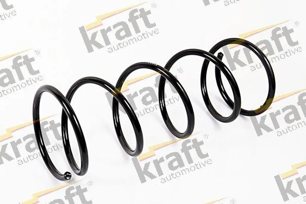 Ressort pour Suspension Ford Focus : Restaurez le Confort de Route