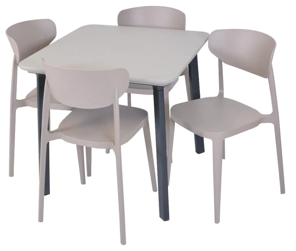 Offerta Poltrona MARE Taupe | La Sedia da Giardino Definitiva - 3