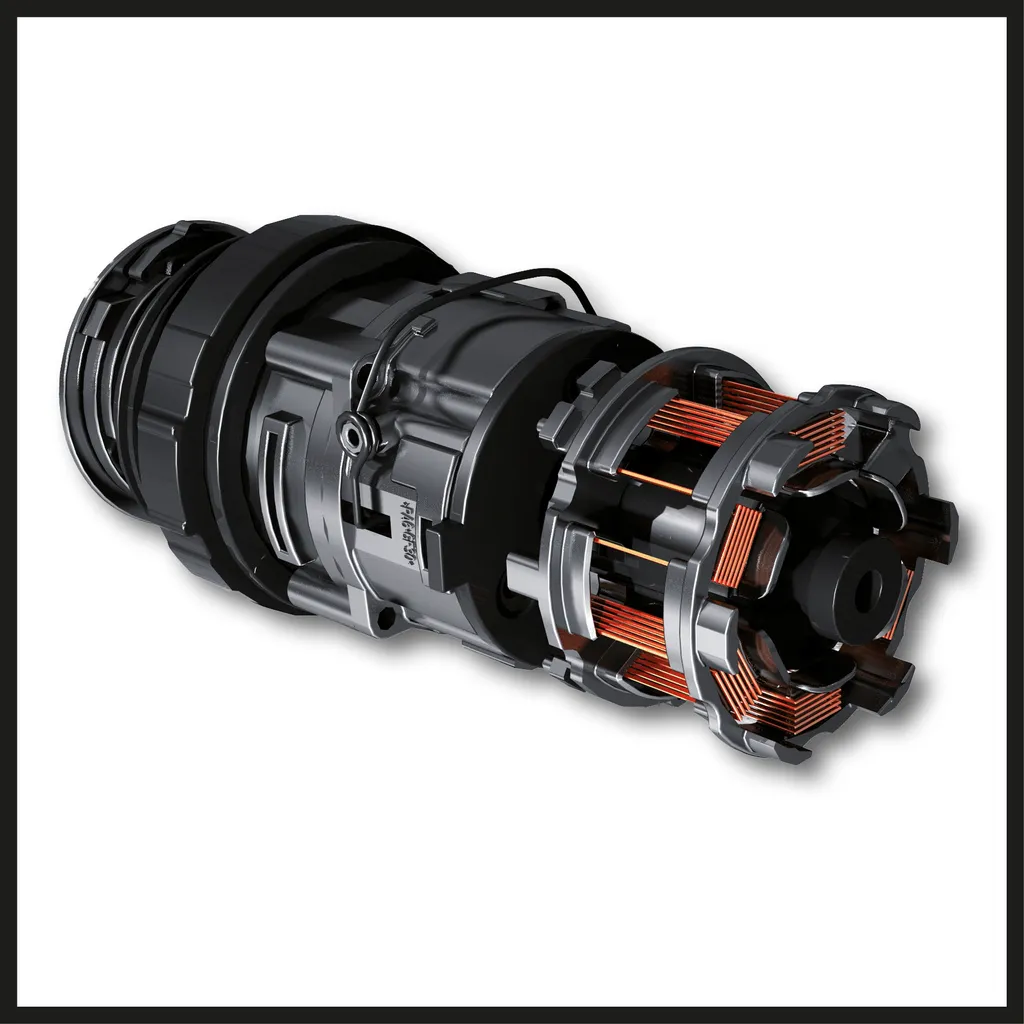Trapano Einhell TE-CD 18 Li-i 18V: Recensione e Specifiche Tecniche - 9