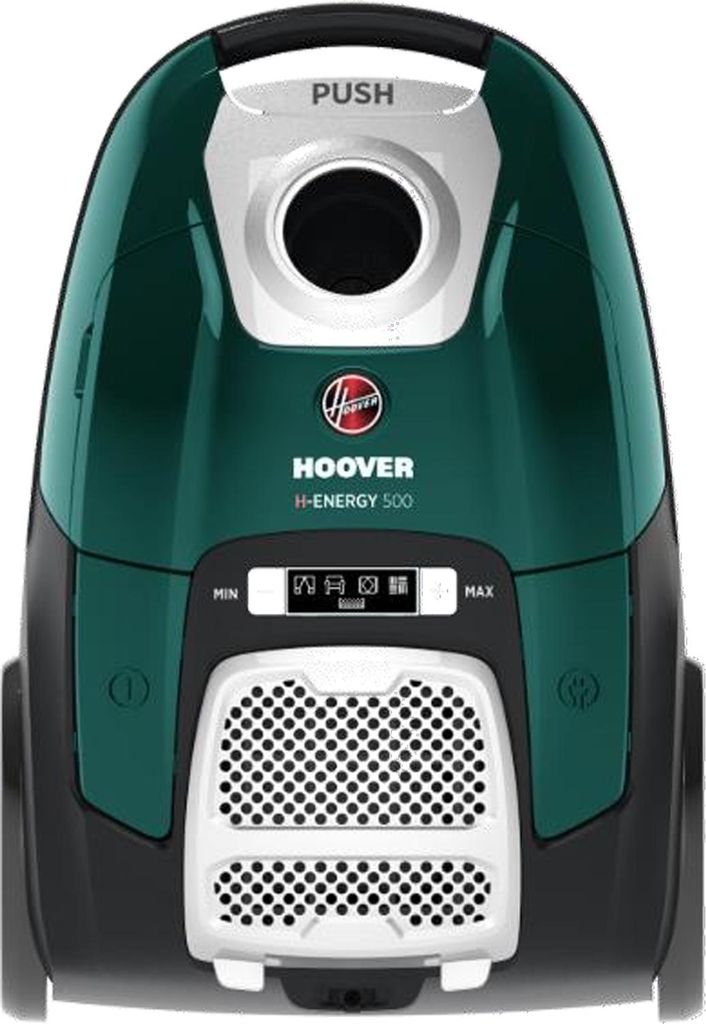 Hoover HE530ALG 011 Staubsauger