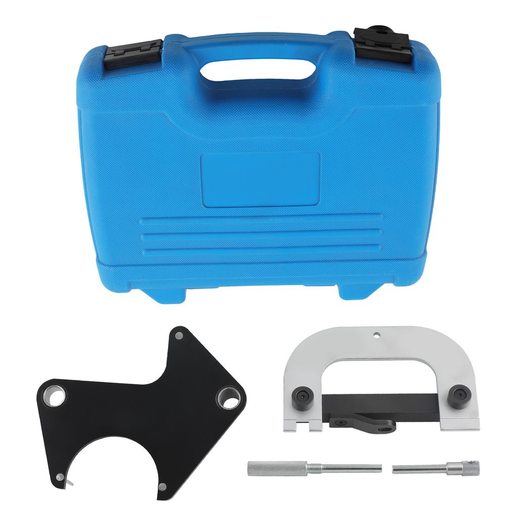Motor Einstell Werkzeug Zahnriemen für Renault Modelle 1.4 Produktbild 2