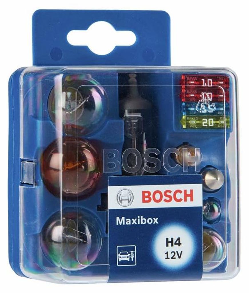 Bosch Glühlampe 1987301111 Produktbild 