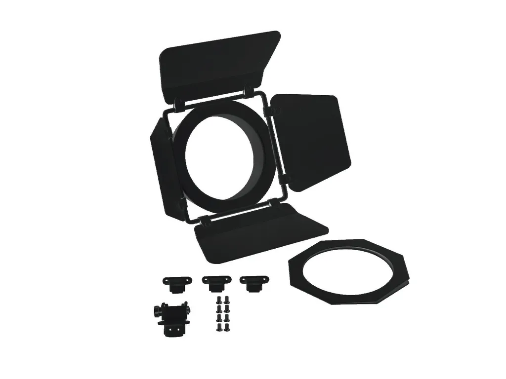 Coupe-flux pour Projecteur de Scène THA-40PC et THA-60PC - Cadrage Lumière