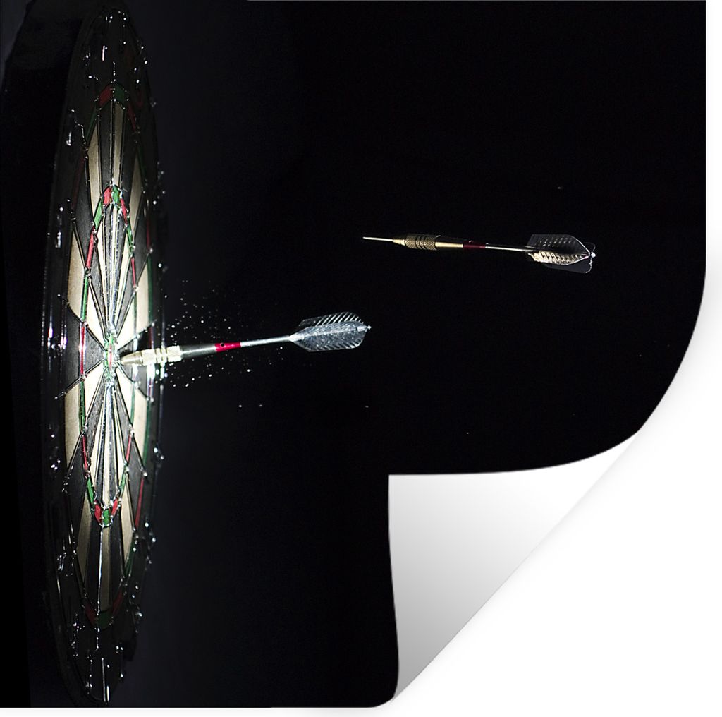 MuchoWow - Wierderverwendbar - Selbstklebend