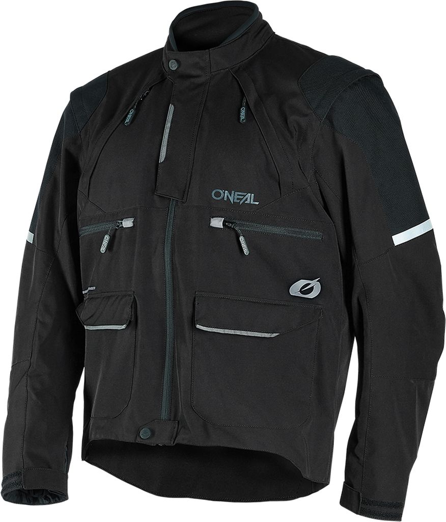 Oneal Ext Enduro Jacke Black/Gray Größe: XL