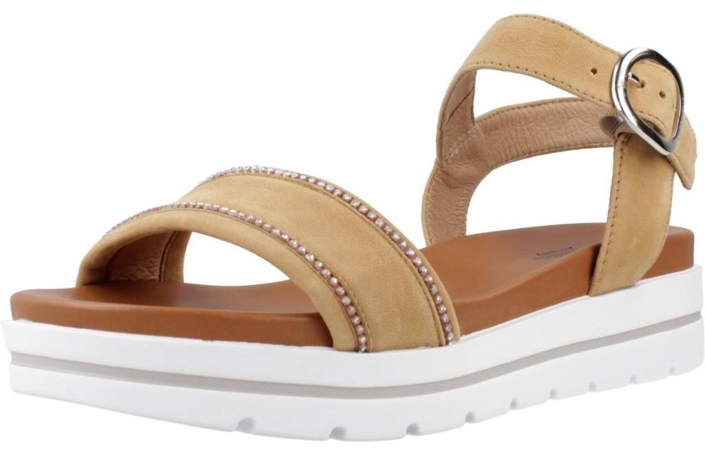 Nero Giardini Sierra braun Sandale Braun in Gr. 40 Produktbild 