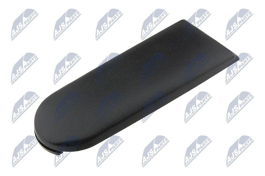 NTY Armlehne Armauflage für SKODA Fabia II Schrägheck (542) Produktbild 