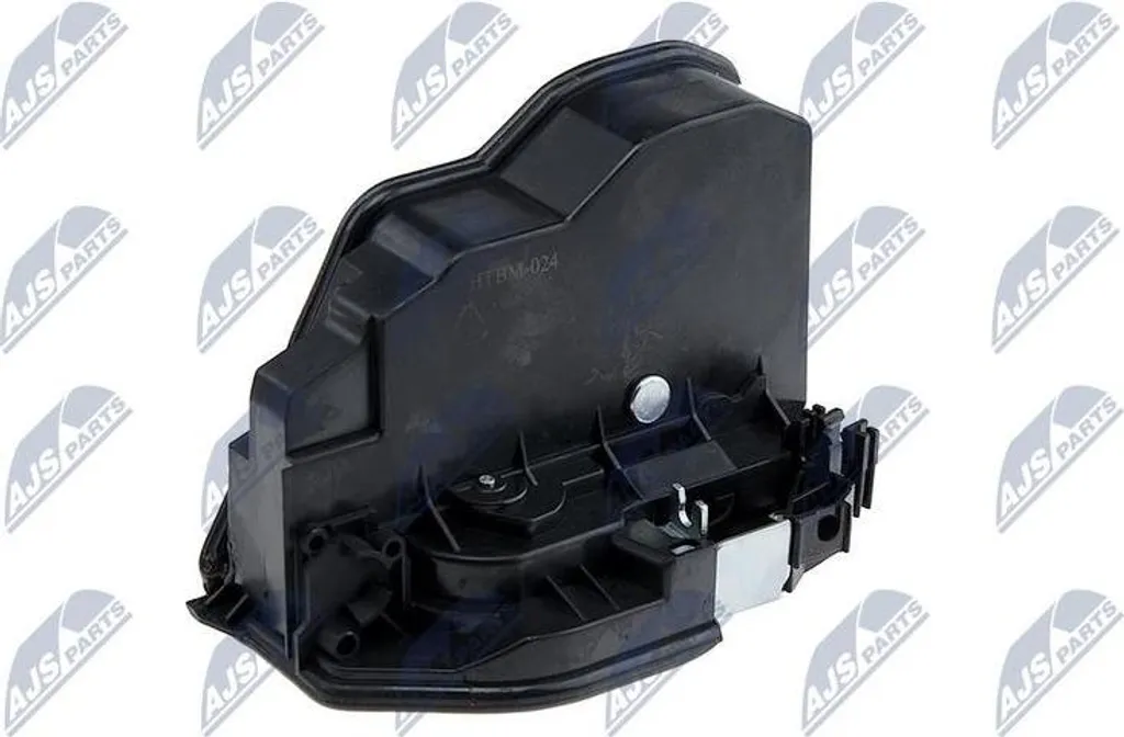 Solution Serrure de Porte Bloquée BMW E90 E60 X5 X6 OE 7202147 NTY EZC-BM-024