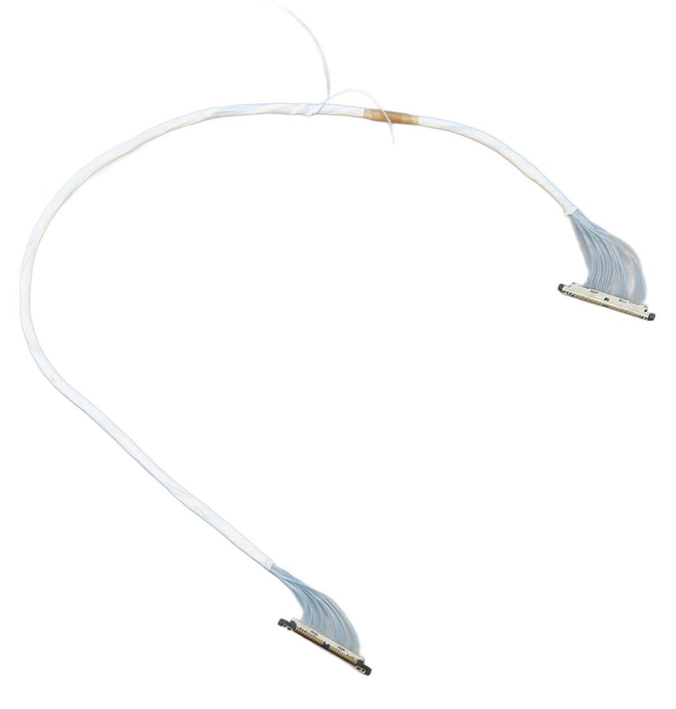 Welle rotierendes LCD-Flexkabel für 600D 650D 700D 750D 760D 70D Digitalkamera-Reparaturteil