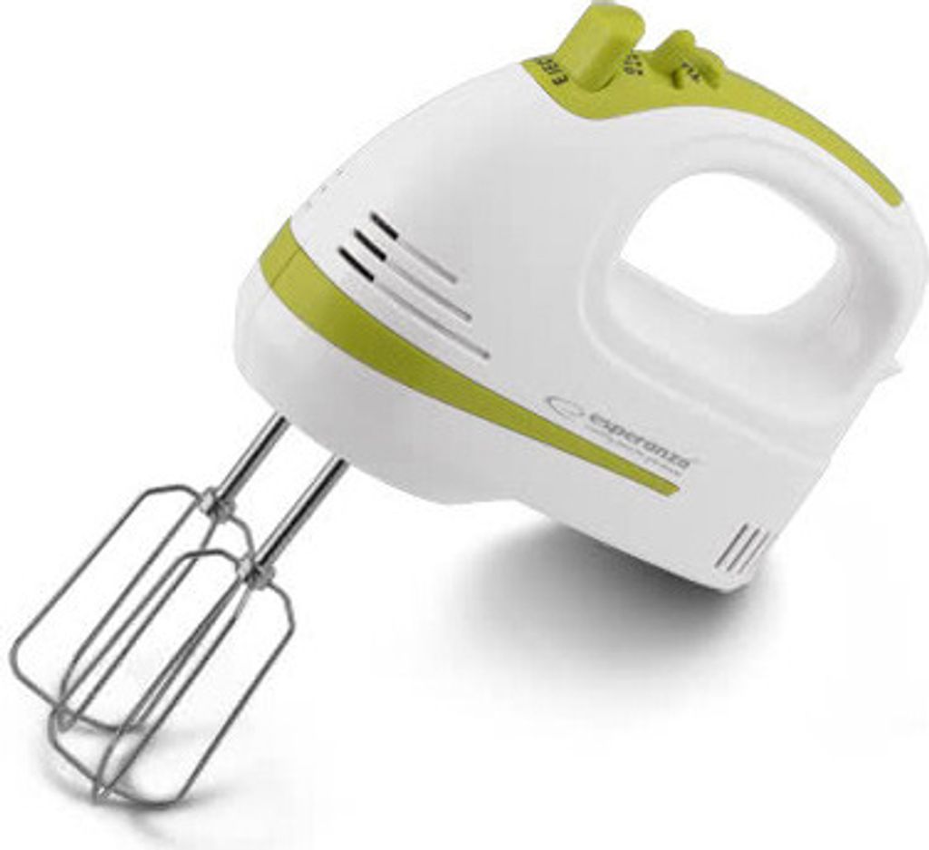Esperanza EKM011 Mixér na jablkový koláč Ručný mixér Obrázok produktu 