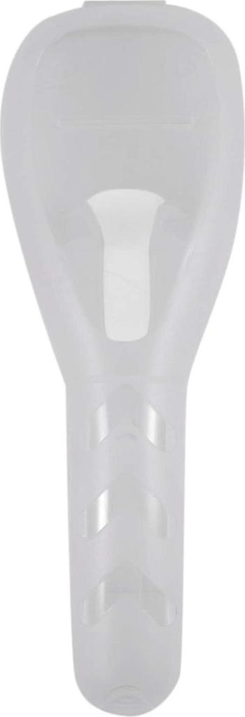 Tragbare Rasiererbox fš¹r Herren, Rasierklingenhalter, Aufbewahrungsbox fš¹r Rasierapparate, Reiseetui fš¹r Gillette-Rasierer (1 Stš¹ck, tr...