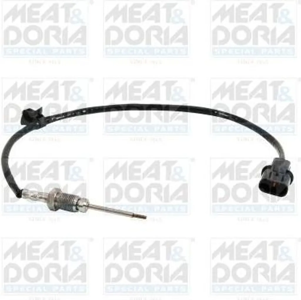 Capteur température gaz échappement MEAT & DORIA 12525 OE 392212F700
