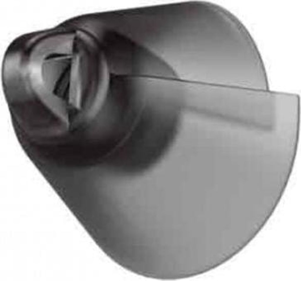 Tulipán do uší Widex pre RIC S/M/P Stl. M (8,7 mm) Obrázok produktu 