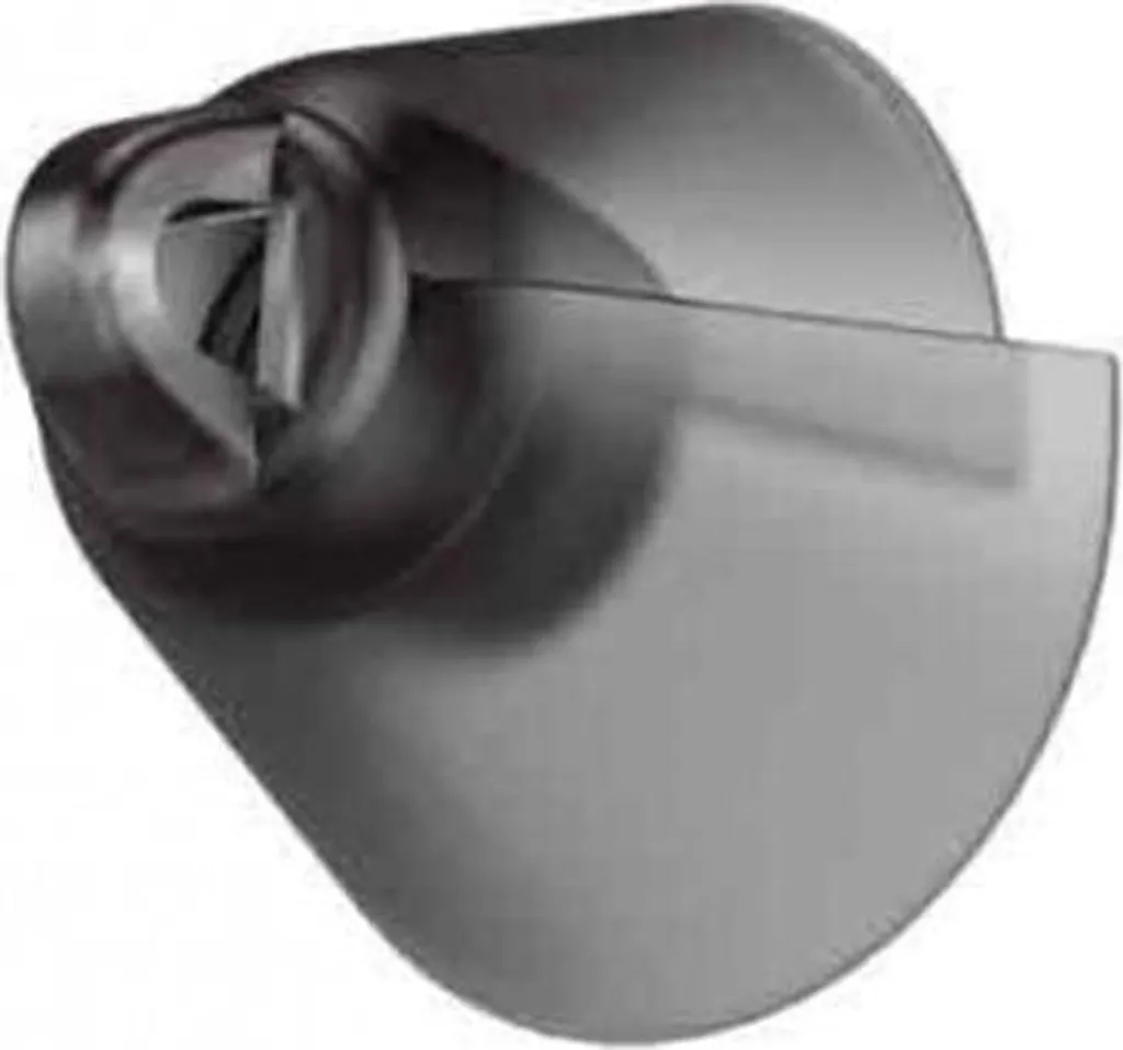 Dômes Widex Tulip RIC S/M/P Taille M 8.7 mm pour Aide Auditive - 10 pcs