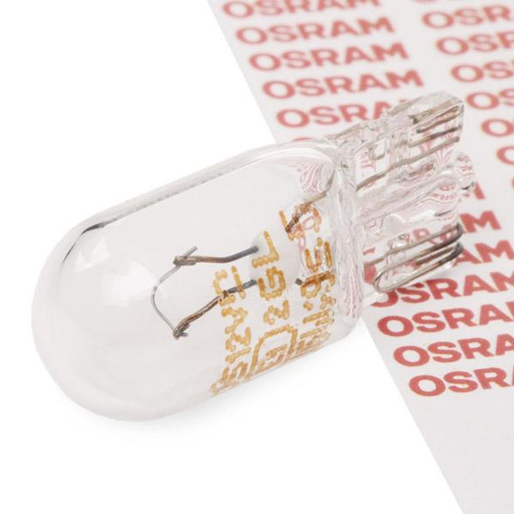 Osram 4050300524801, 5 V, 10 kusov Obrázok produktu 