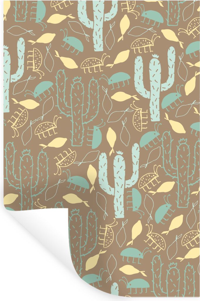 MuchoWow - Wierderverwendbar - Selbstklebend