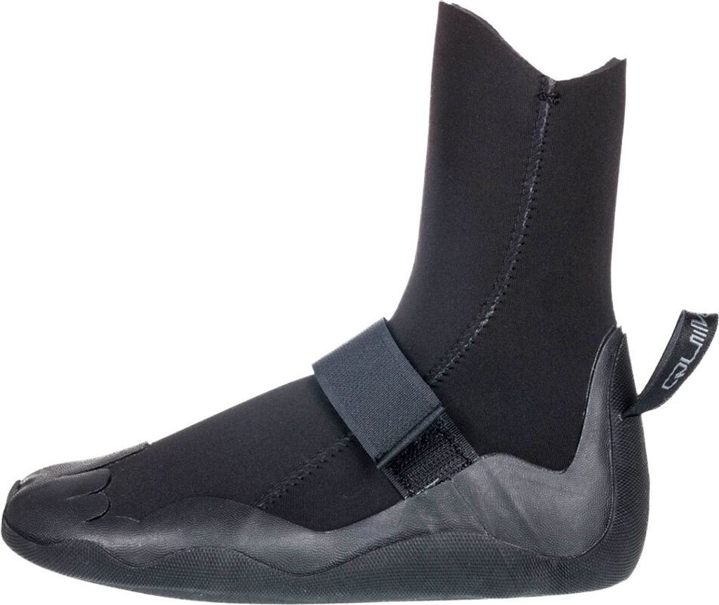 Quiksilver 3 Mm Sessions Rd Tauchabschuhe Schwarz EU 34 Schwarz EU 34