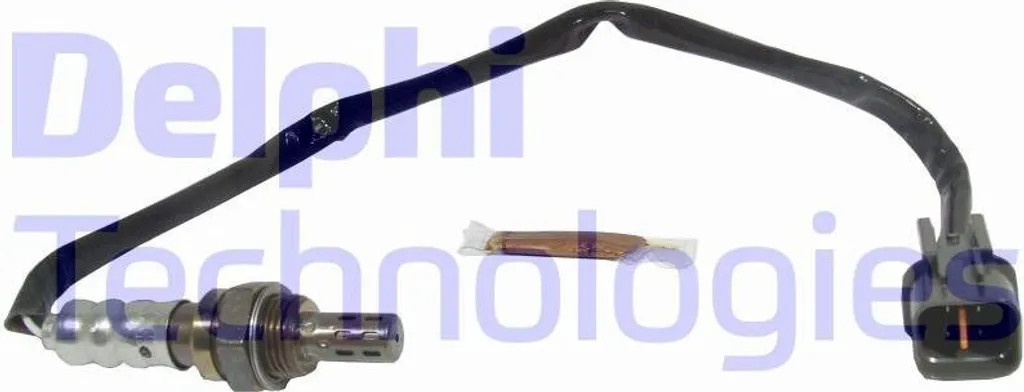 Sonde lambda DELPHI ES10883-12B1 régulation optimale pour Tucson et XG