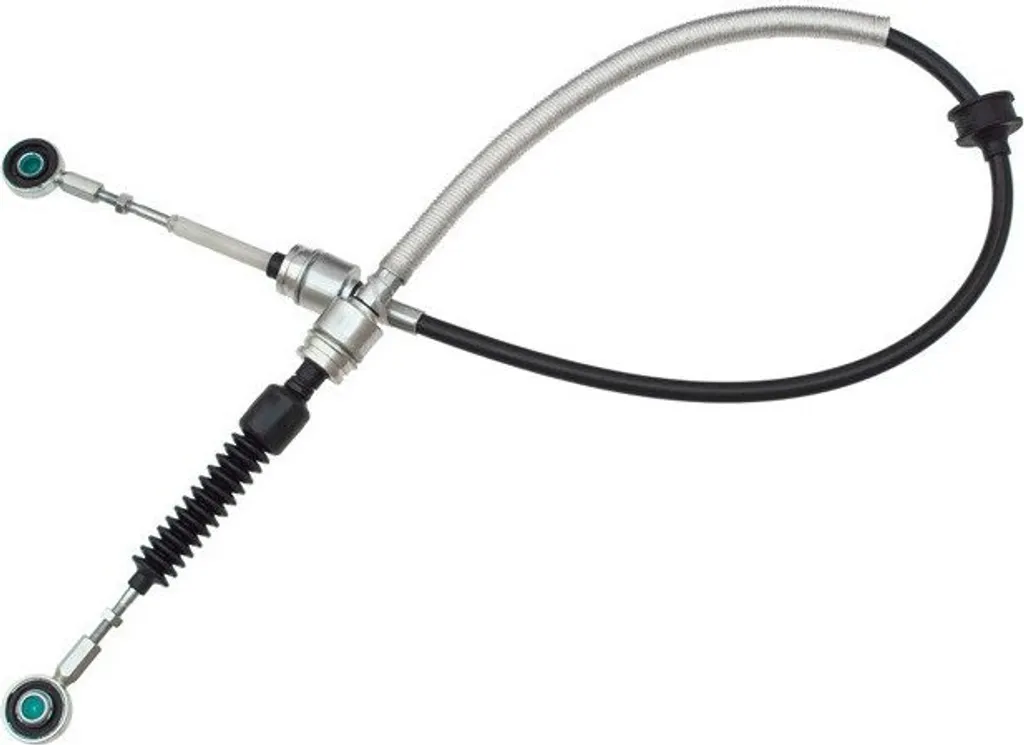 Câble de Changement de Vitesse pour Réparation Mercedes Vito W638 96-03