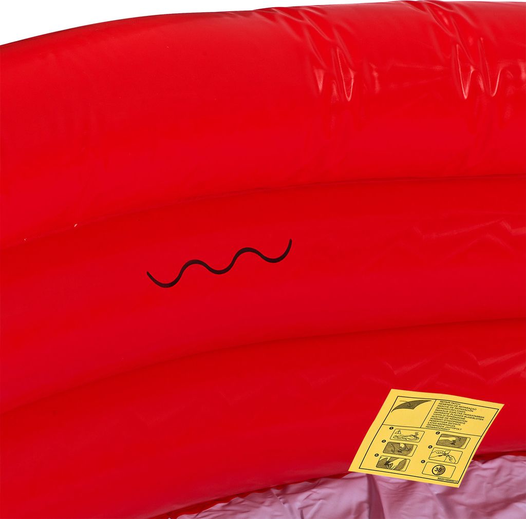 Bestway® Planschbecken Classic 480,0 l farbsortiert 183,0 x Produktbild 37