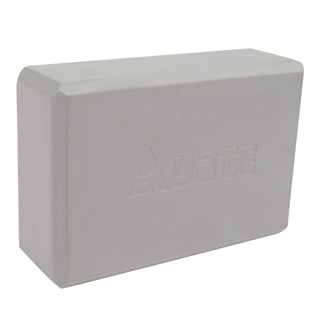 Blok YATE YOGA - 22,8x15,2x7,6 cm szary Zdjęcie produktu 