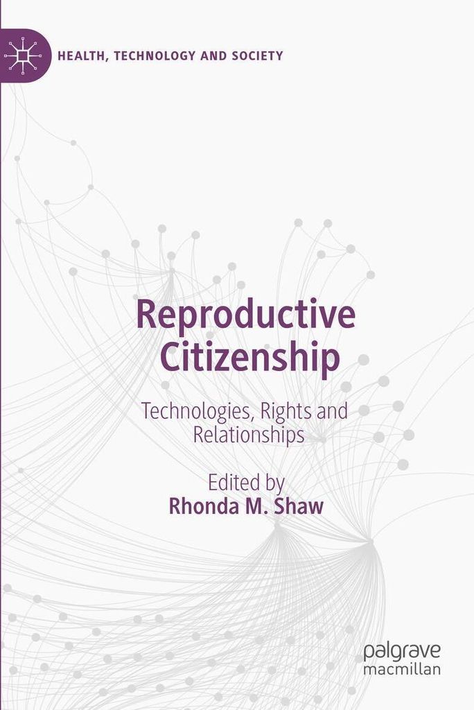 Reproductive Citizenship
