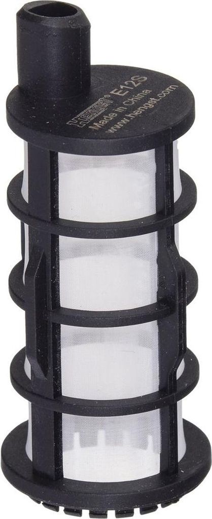 Kraftstofffilter-Einsatz 83 mm HENGST FILTER für u.a. MERCEDES-BENZ AROCS