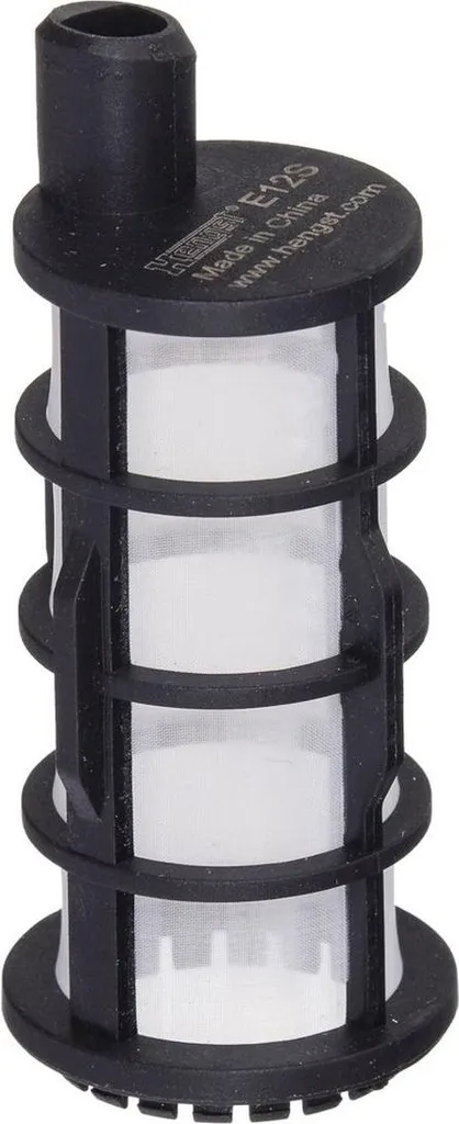 Cartouche de filtre à carburant HENGST Ø 34 mm 83 mm pour MB AROCS