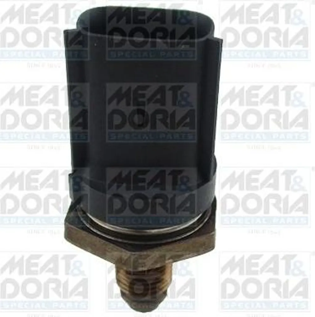Capteur Pression 825013 de Haute Précision pour Circuit de Carburant OE