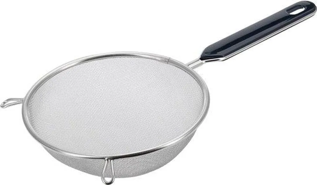 Pince de cuisine 16 cm pour décorer vos assiettes et servir à table