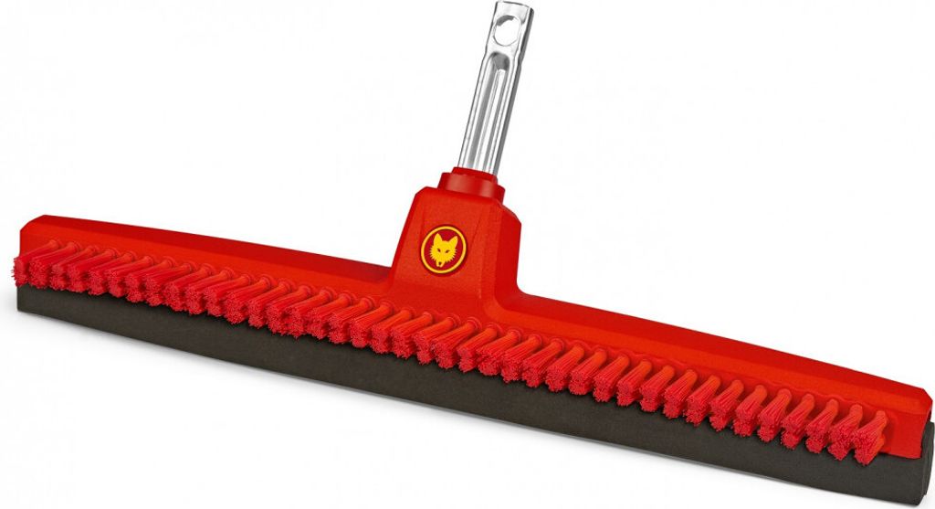 Wolf Garten Wasserschieber 71ANA020650 FS 450 M 45 cm Wolf Zdjęcie produktu 
