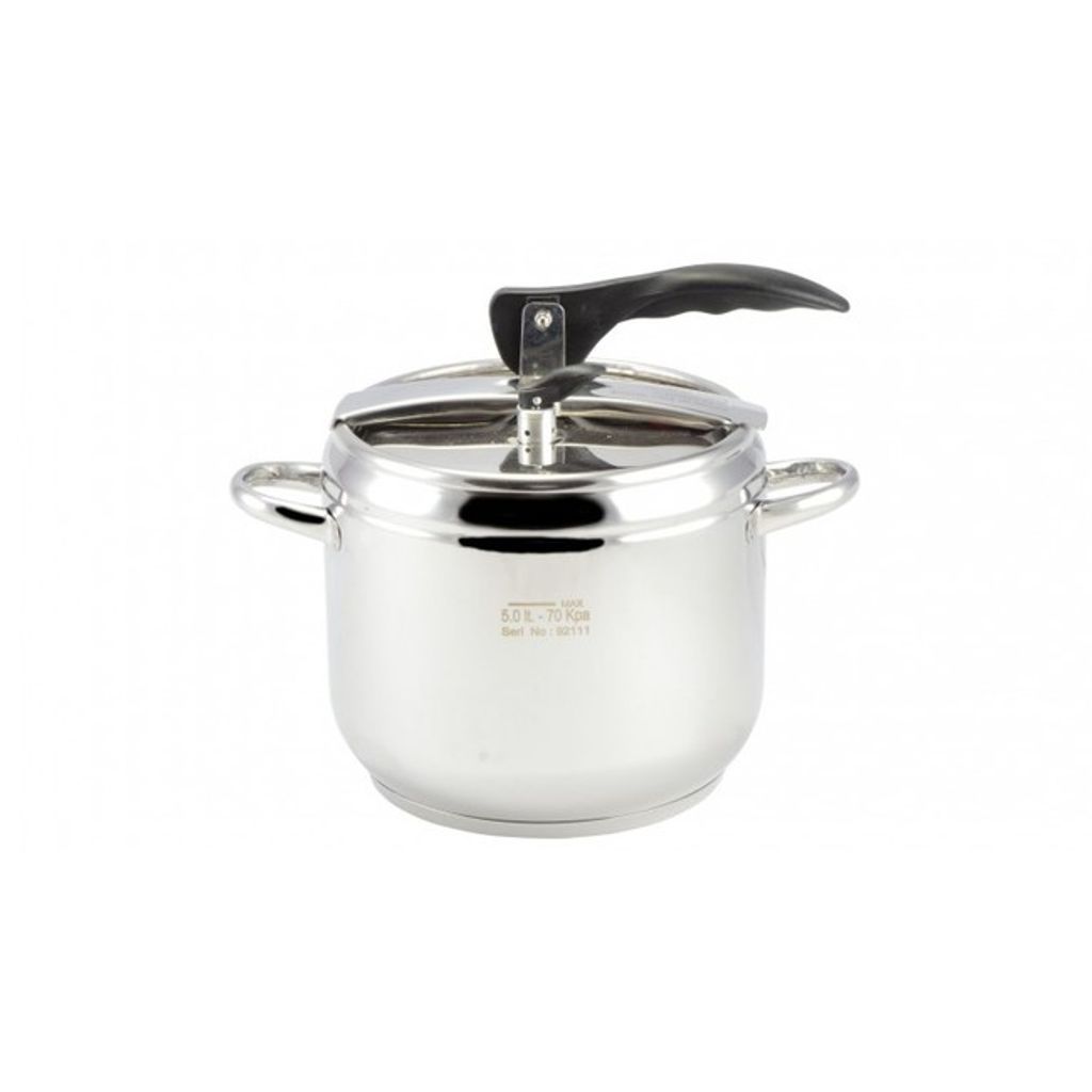 Tlakový hrniec 5L 50594 Obrázok produktu 