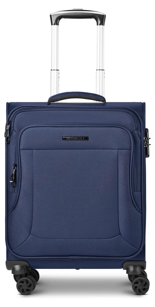 Franky Melbourne 3.0 4-Rollen Kabinentrolley 55 cm Produktbild 