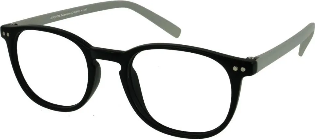Ho bisogno di te: Occhiali Lettura Neri +1.50 DPT JR Selection Online