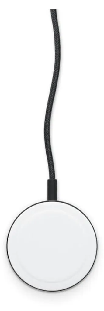 Chargeur MagSafe Belkin Boost Charge Pro - Support de recharge induction - 8